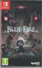 Blue Fire - BASCO GAMES