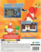 Plate Up! Collectors Edition - BASCO GAMES