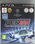 Pro Evolution Soccer PES 2014 - BASCO GAMES