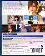 Venus Vacation Prism: Dead or Alive Xtreme - BASCO GAMES