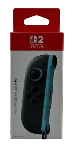 Joy-Con™ 2 (L) Light Blue - BASCO GAMES