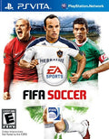 EA Sports FIFA Soccer - BASCO GAMES
