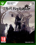 NieR Replicant ver.1.22474487139 - BASCO GAMES