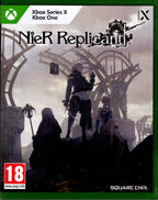 NieR Replicant ver.1.22474487139 - BASCO GAMES