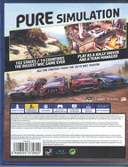 WRC 8 - BASCO GAMES