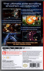 Söldner-X Complete Collection - BASCO GAMES