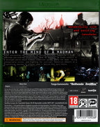 The Evil Within