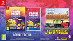 Train Valley Collection Deluxe Edition - BASCO GAMES