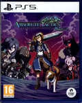 Absolute Tactics Daughters of Mercy - BASCO GAMES