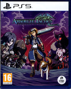 Absolute Tactics Daughters of Mercy - BASCO GAMES