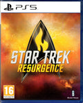 Star Trek: Resurgence - BASCO GAMES
