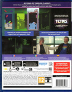 Tetris Forever - BASCO GAMES