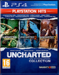 Uncharted: The Nathan Drake Collection - BASCO GAMES
