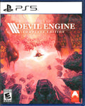 Devil Engine - BASCO GAMES