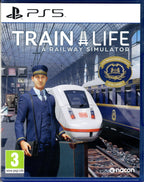 Train Life A Railway Simulator - BASCO GAMES