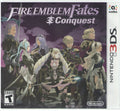 Fire Emblem Fates: Conquest - BASCO GAMES