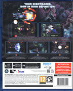 R-Type Delta: HD Boosted - BASCO GAMES
