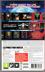 Bullet Hell Collection: Volume 1 - BASCO GAMES