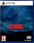 Reanimal - BASCO GAMES