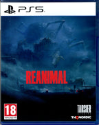Reanimal - BASCO GAMES