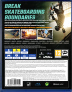 Tony Hawk's Pro Skater 1 + 2 - BASCO GAMES