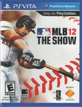 MLB 12 The Show - BASCO GAMES