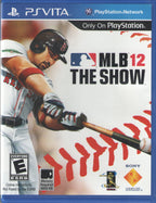 MLB 12 The Show - BASCO GAMES