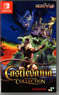 Castlevania Anniversary Collection - BASCO GAMES