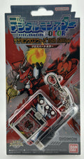 Digimon Digital Monsters Xros Wars 15th Anniversary Edition - Cross Heart Version - BASCO GAMES