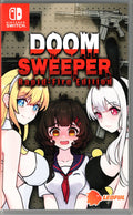 Doom Sweeper Rapid-Fire Edition - BASCO GAMES