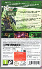 Dunjungle Premium Edition - BASCO GAMES