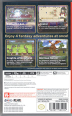 Kemco RPG Selection Vol 12 - BASCO GAMES