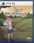RPGolf Legends - BASCO GAMES