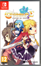 Croixleur Sigma - BASCO GAMES