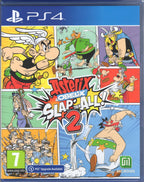 Asterix and Obelix: Slap Them All 2 - BASCO GAMES