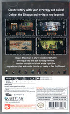 Shogun Showdown - BASCO GAMES
