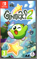 Gimmick 2 - BASCO GAMES