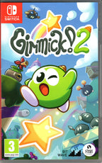 Gimmick 2 - BASCO GAMES