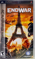 Tom Clancy's End War - BASCO GAMES