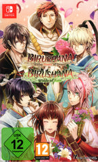 Birushana Rising Flower of Genpei & Winds of Fate Dual Pack - BASCO GAMES