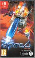 R-Type Delta: HD Boosted - BASCO GAMES