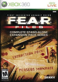 F.E.A.R. Files - BASCO GAMES