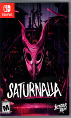 Saturnalia - BASCO GAMES