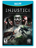 Injustice: Gods Among Us - BASCO GAMES