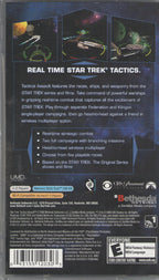 Star Trek: Tactical Assault - BASCO GAMES