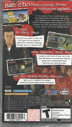 Kenka Bancho: Badass Rumble - BASCO GAMES
