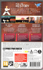 The Making of Karateka - BASCO GAMES