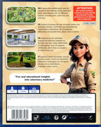 Sophia's Animal Clinic - BASCO GAMES