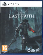 The Last Faith - BASCO GAMES