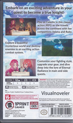 Eternal Radiance - BASCO GAMES